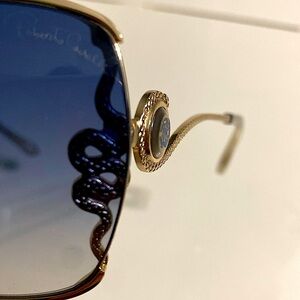 Roberto Cavalli Sunglasses!